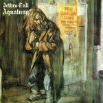 Jethro Tull : Aqualung (CD, Album, RE, RM, 24K)