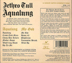 Jethro Tull : Aqualung (CD, Album, RE, RM, 24K)