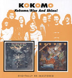 Kokomo - Kokomo / Rise & Shine (CD)