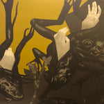 Aimee Mann / Jon Brion : Magnolia - Original Motion Picture Soundtrack(LP, Blu + LP, Blu + LP, Gol + Comp, Ltd, RE)