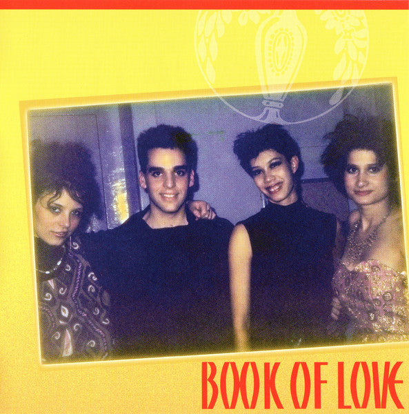 Book Of Love : The Sire Years: 1985-1993 (CD, Comp)