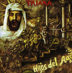 Triana - Hijos Del Agobio (CD)