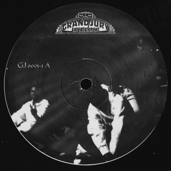 B.T.S. Featuring Jamiz* : Can You Feel It (12")