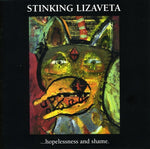 the album cover for Stinking Lizaveta - Hopeless