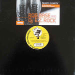 Rob Base & DJ E-Z Rock : Ready 2 Party (12")