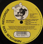 Rob Base & DJ E-Z Rock : Ready 2 Party (12")