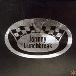 the album cover for Johnny Lunchbreak - Appetizer/Soups On