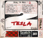 Tesla - Real To Reel, Vol. 2 (CD)