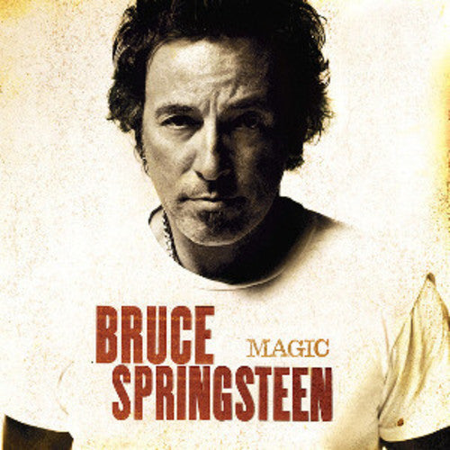 Bruce Springsteen - Magia (Vinilo)
