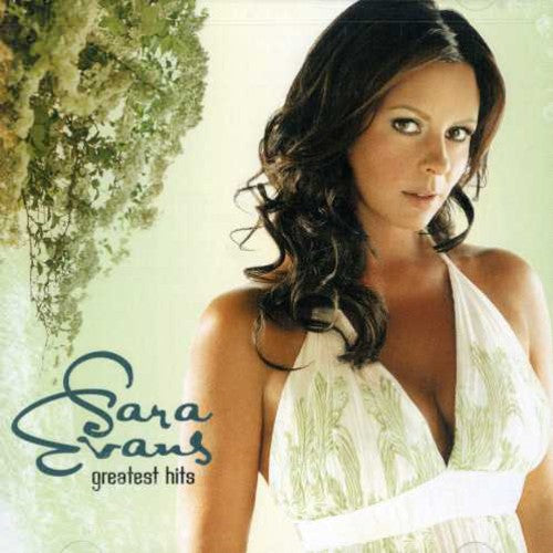 Sara Evans - Grandes éxitos (CD)