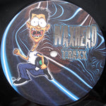 Acco Traxx 3* : Funke Planet Baby (12")