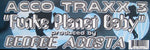 Acco Traxx 3* : Funke Planet Baby (12")