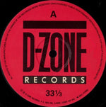 Greed : Give - Me (12")