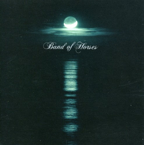 Banda de Caballos - Cese para comenzar (CD)