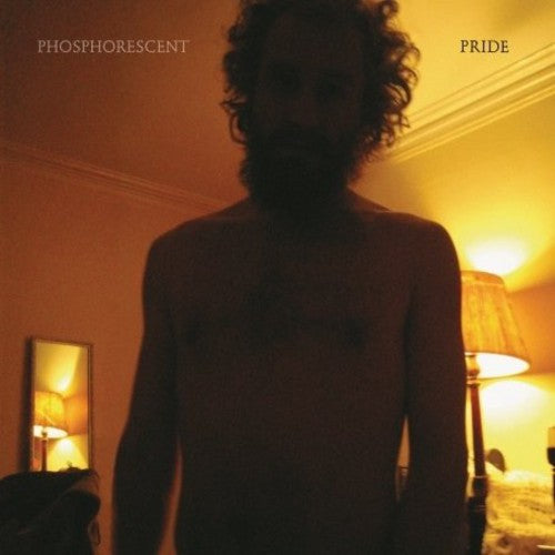 Phosphorescent - Pride (Vinyl)