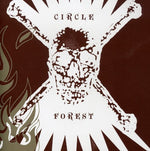 the album cover for Circle - Forest