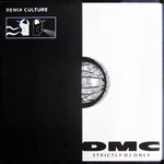 Various : Remix Culture 4/92 (12")