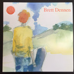Brett Dennen : Brett Dennen (LP, Album)