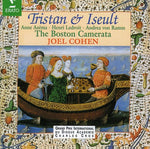 Boston Camerata - Tristan & Iseult (CD)