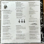 Father Befouled : Desolate Gods (12", Album, Oxb)