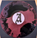 Father Befouled : Desolate Gods (12", Album, Oxb)