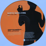 Earth Wind & Fire* : September 99 (Phats & Small Remix) (12", Maxi)