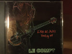 Le Compt : Live At Jojo’s (CD, Album)