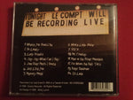 Le Compt : Live At Jojo’s (CD, Album)