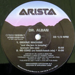Dr. Alban : No Coke (12")