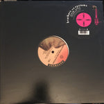 Brothers And Systems : 1/2 4 Me, 1/2 4 U (12")