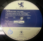 Paul & Doran / Twilight Lords / The Coffee Boys : Untitled (12")