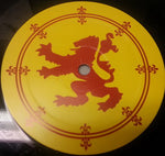 Paul & Doran / Twilight Lords / The Coffee Boys : Untitled (12")