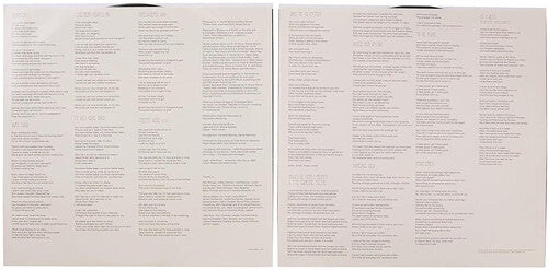 Hozier - Hozier (レコード)