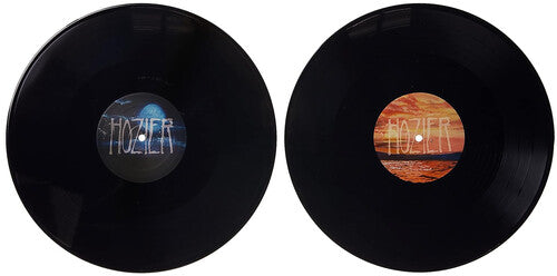 Hozier - Hozier (レコード)