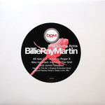 Billie Ray Martin : Your Loving Arms (12", SRC)