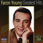 Faron Young - Grandes éxitos (CD)