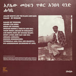 Ayalew Mesfin : Hasabe - My Worries (LP, Comp, Club, Mar)