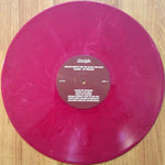 Ayalew Mesfin : Hasabe - My Worries (LP, Comp, Club, Mar)