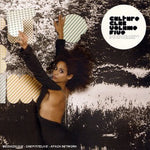 the album cover for Various Artists - Vol. 5-Culture Club CD2