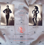 Scarlet Fantastic : No Memory (12", Ltd, Sca)