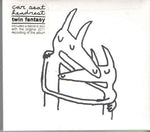 Car Seat Headrest : Twin Fantasy (2xCD, Album)