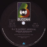 R.J.'s Latest Arrival : Wind Me Up (12", Promo)