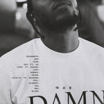 Kendrick Lamar : Damn. (2xLP, Album, Ltd, Num, Cle)