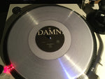 Kendrick Lamar : Damn. (2xLP, Album, Ltd, Num, Cle)