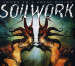 Soilwork - Sworn to a Great Divide (CD)