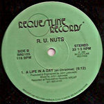 R. U. Nuts : Chestnuts (12")