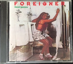 Foreigner : Head Games (CD, Album, RE, Tar)