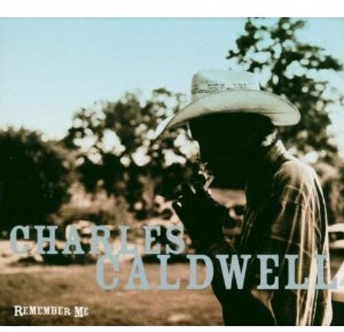 Charles Caldwell - Remember Me (Vinilo)