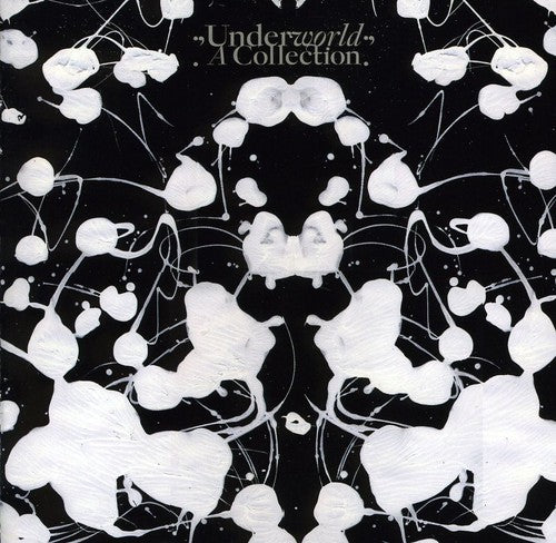 アンダーワールド - コレクション (CD)
