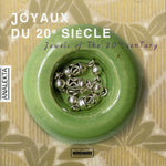the album cover for Jewels Of The 20th Century - Jewels of the 20th Century / Various